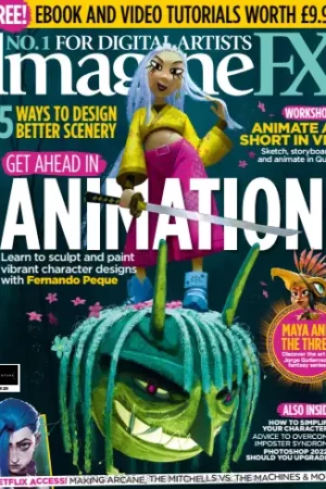 imaginefx 1