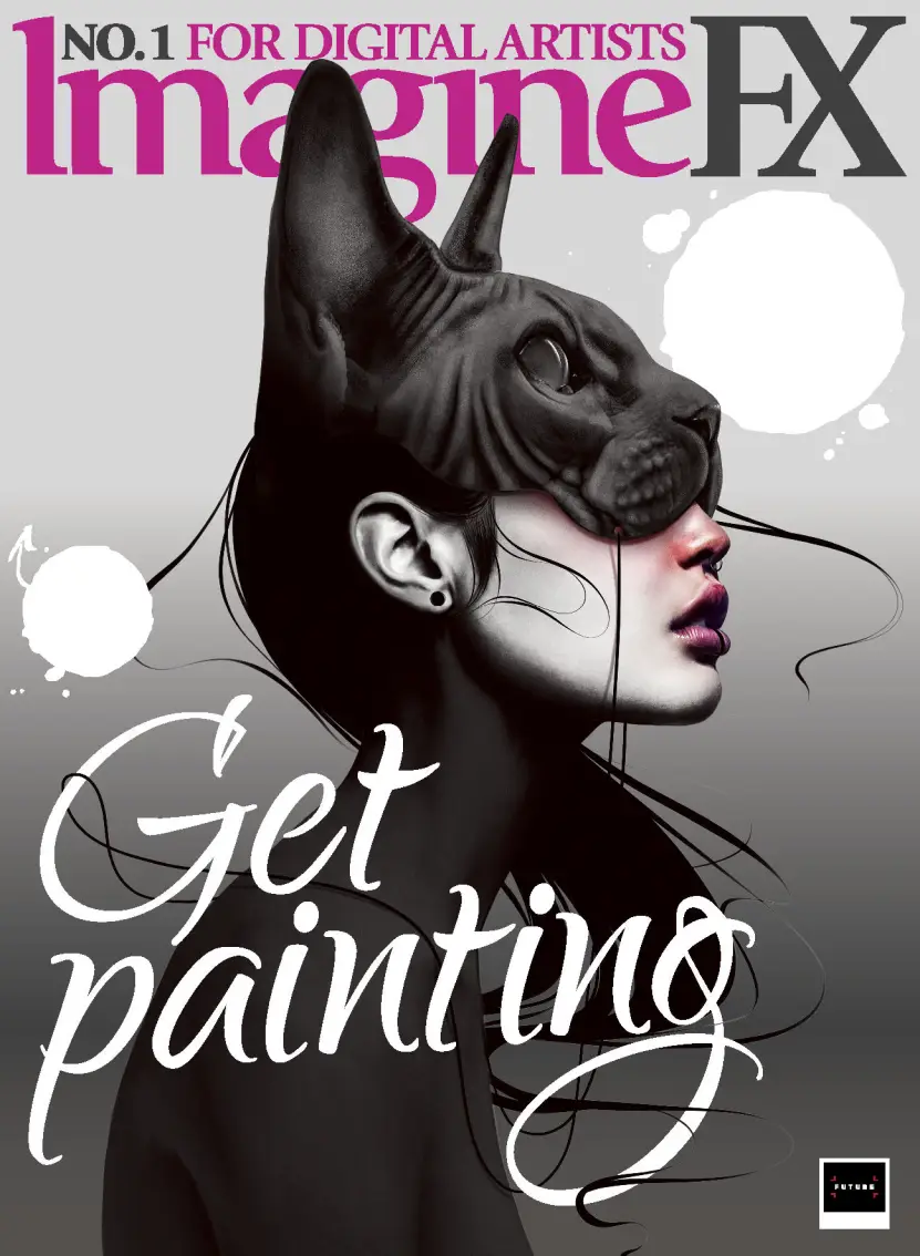 imaginefx 10
