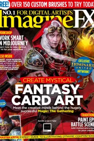 imaginefx 11