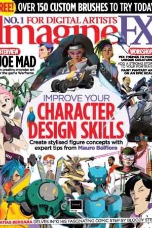 imaginefx 12