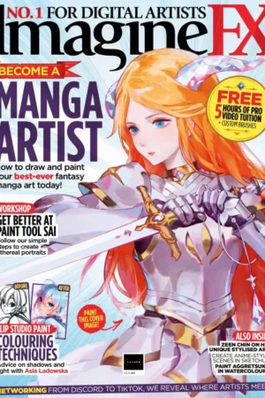imaginefx 13