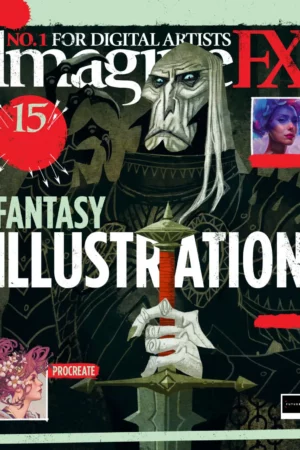 imaginefx 2