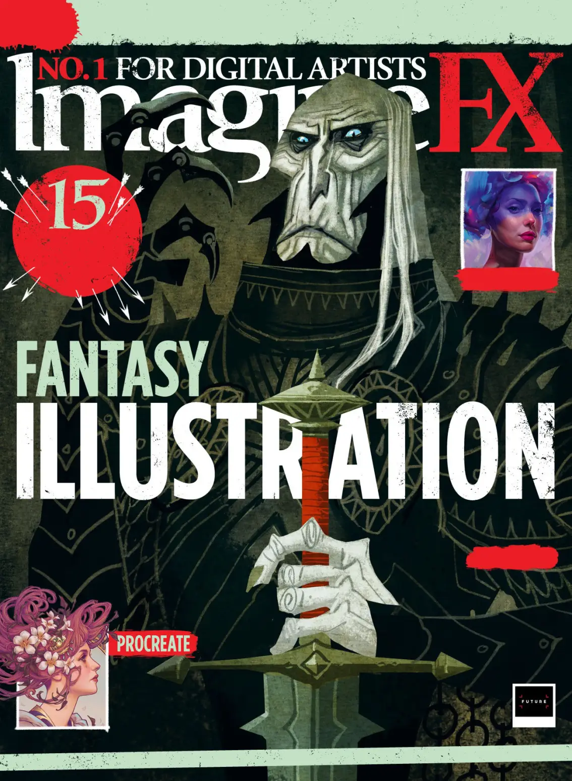 imaginefx 2
