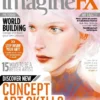 imaginefx 2018 09 discover new concept art skills