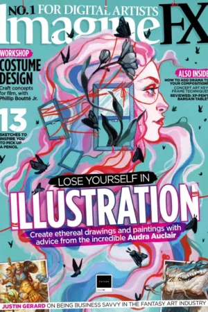 imaginefx 2020