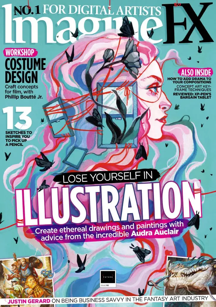 imaginefx 2020