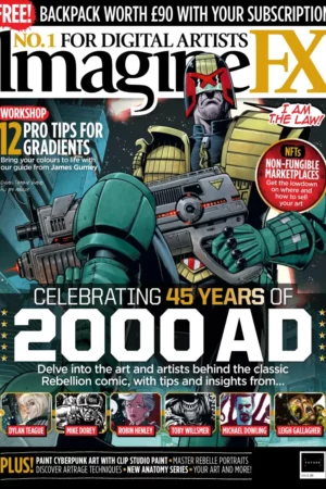 imaginefx 3