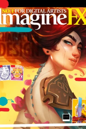 imaginefx 5