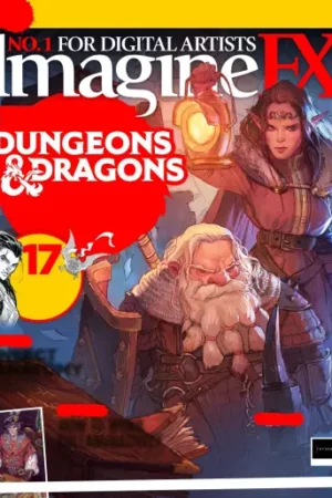imaginefx 6