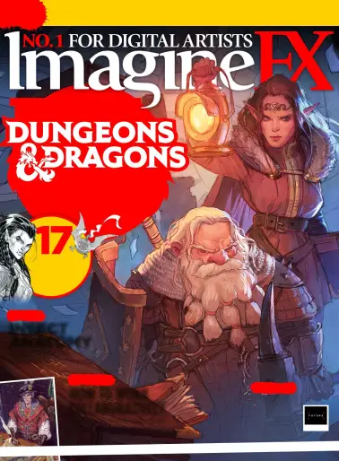 imaginefx 6