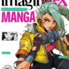 imaginefx 7