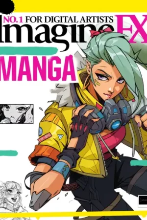 imaginefx 7