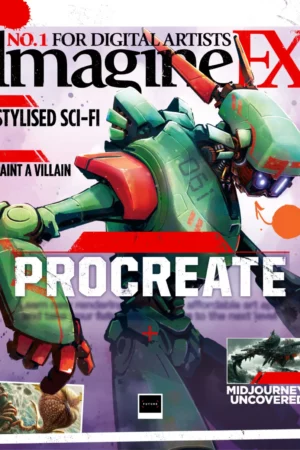 imaginefx 8