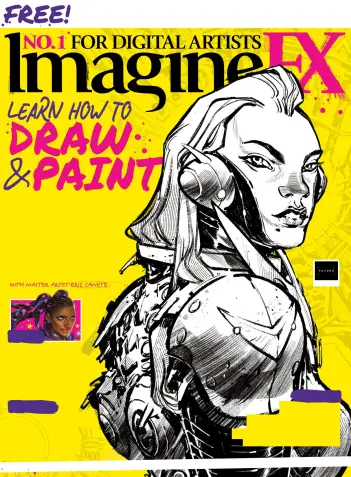 imaginefx 9
