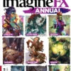 imaginefx annual vol6