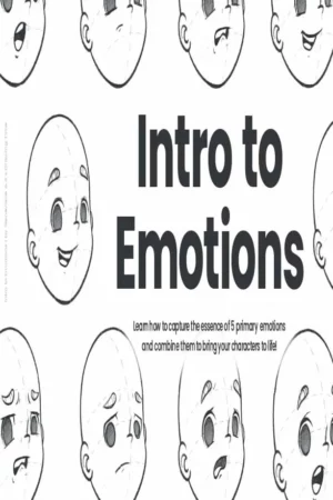 intro to emotions by genevieve