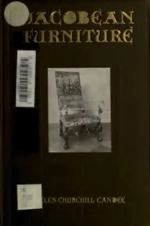 jacobean furniture
