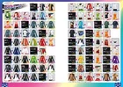 japan persona 4 dancing all night official visual book15