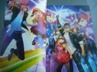 japan persona 4 dancing all night official visual book5