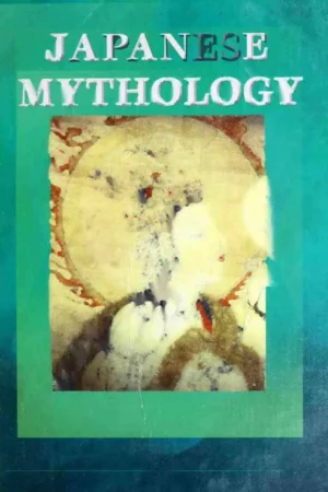 japanese mythology by levin judith