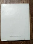 japanese art big colorful ussr soviet illustrated book 198513
