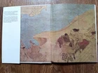 japanese art big colorful ussr soviet illustrated book 19855
