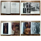japanese art big colorful ussr soviet illustrated book 19857