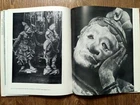 japanese art big colorful ussr soviet illustrated book 19859