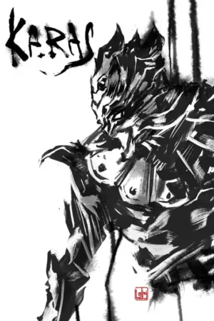 karas