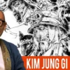 kim jung gi