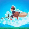 kikis delivery service icon