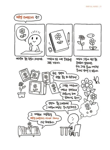 kind coloring korean drawing book rinotuna14
