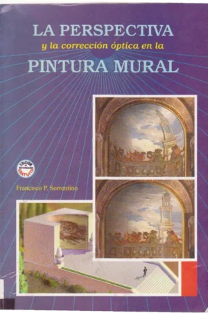 la perspectiva y la correccin ptica en la pintura mural