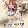 langrisser art book