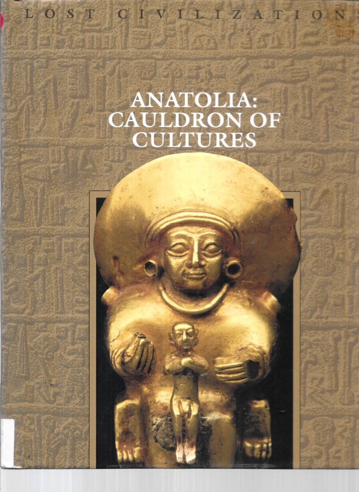 lost civilizations 11 volumes pristine unread3