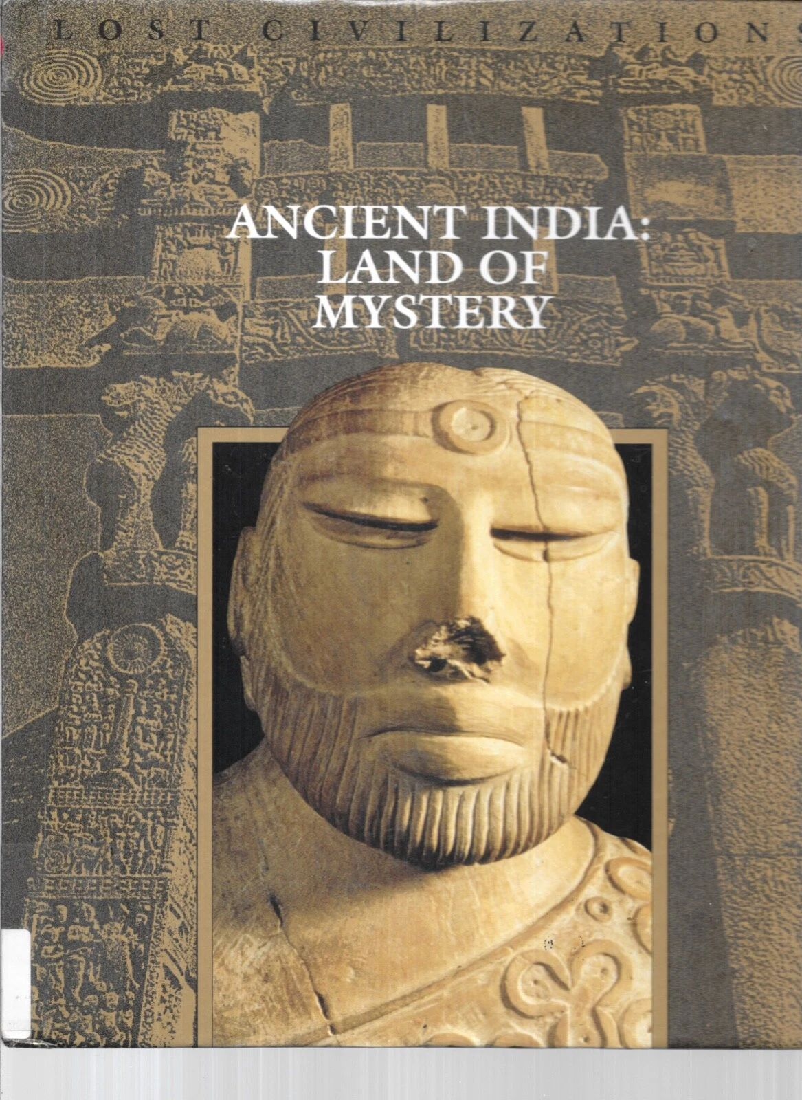 lost civilizations 11 volumes pristine unread4