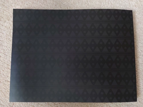 legend of zelda links awakening art book nintendo switch9
