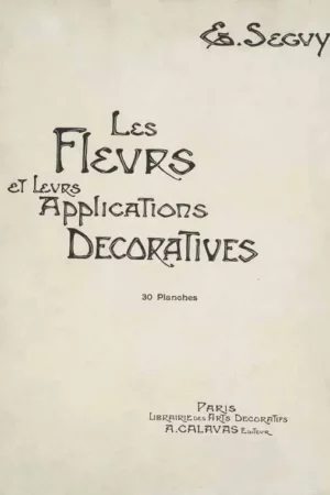les rs et levrs applications decoratives