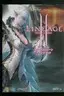 lineage ii the chaotic chronicle visual fan book authentic japan4