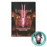 lineage ii the chaotic chronicle visual fan book authentic japan5