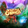 little orpheus