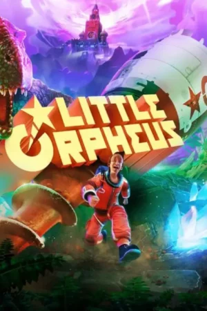 little orpheus