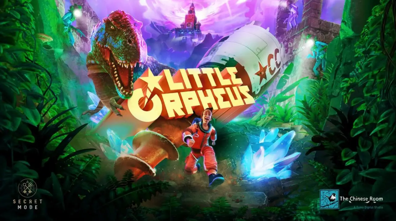 little orpheus