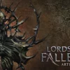 lords of the fallen collectors artbook