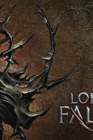 lords of the fallen collectors artbook