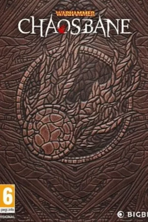 majadriammed chaosbane