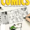 maring comics storytelling secrets of comics manga and graphic novels
