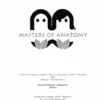 masters of anatomy