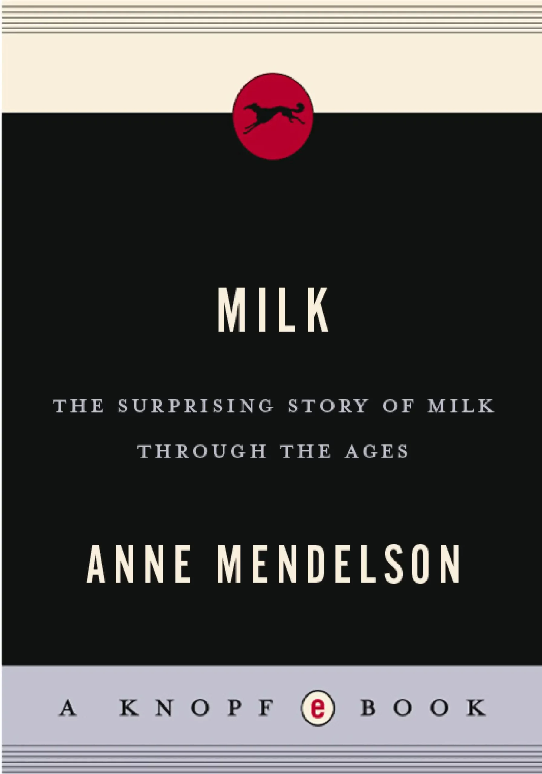 milk the surprising story of milk through the ages anne mendelson
