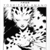 mono yoshitaka amano